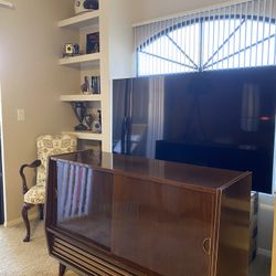 Telefunken Post WWII Tuner