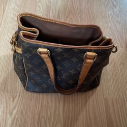 Louis Vuitton Bag
