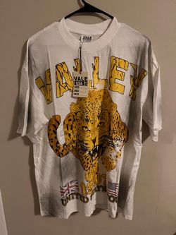Valley Dreams Leopard Shirt