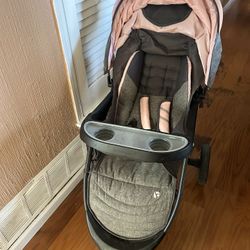 Baby Stroller