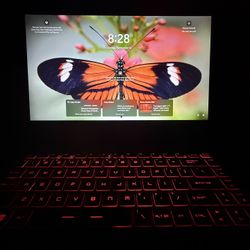 Micro-Star International Gaming Laptop :Thin GF63-12VE