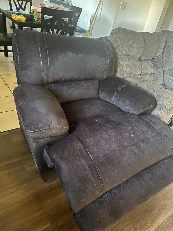 Reclining Chair