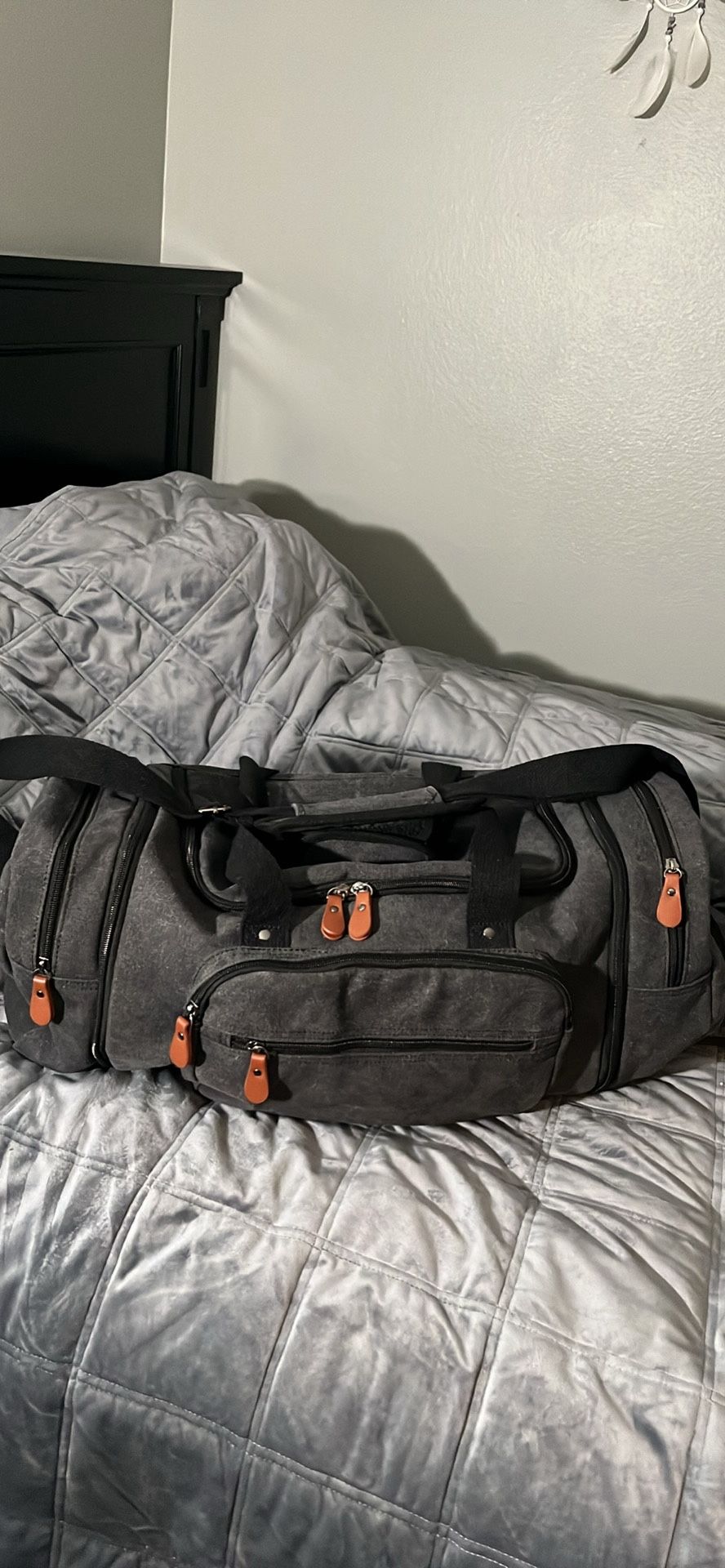 Duffle Bag