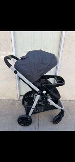GRACO MODES TRAVEL SYSTEM