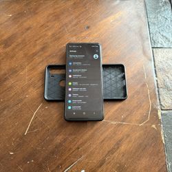 Samsung A21 unlocked any company