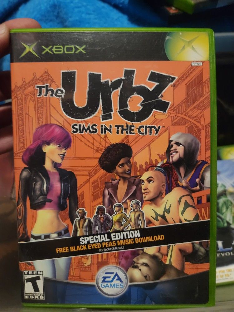 Xbox Game