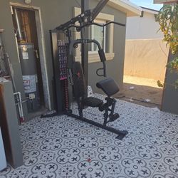 Exercise Machine At Home 