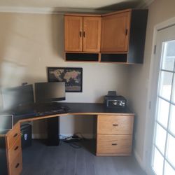 Free Computer Desk