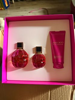 Women perfumes