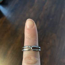 Men’s Tiffany And Co Ring Size 11 