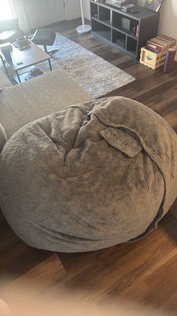 LoveSac Movie Sac