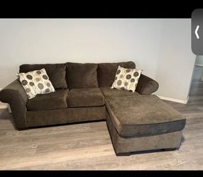 Needs to be picked up