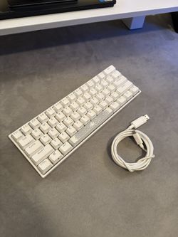 Corsair 60% RGB Wired Keyboard