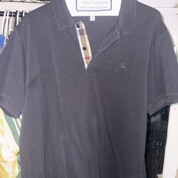 Burberry Polo (authentic)