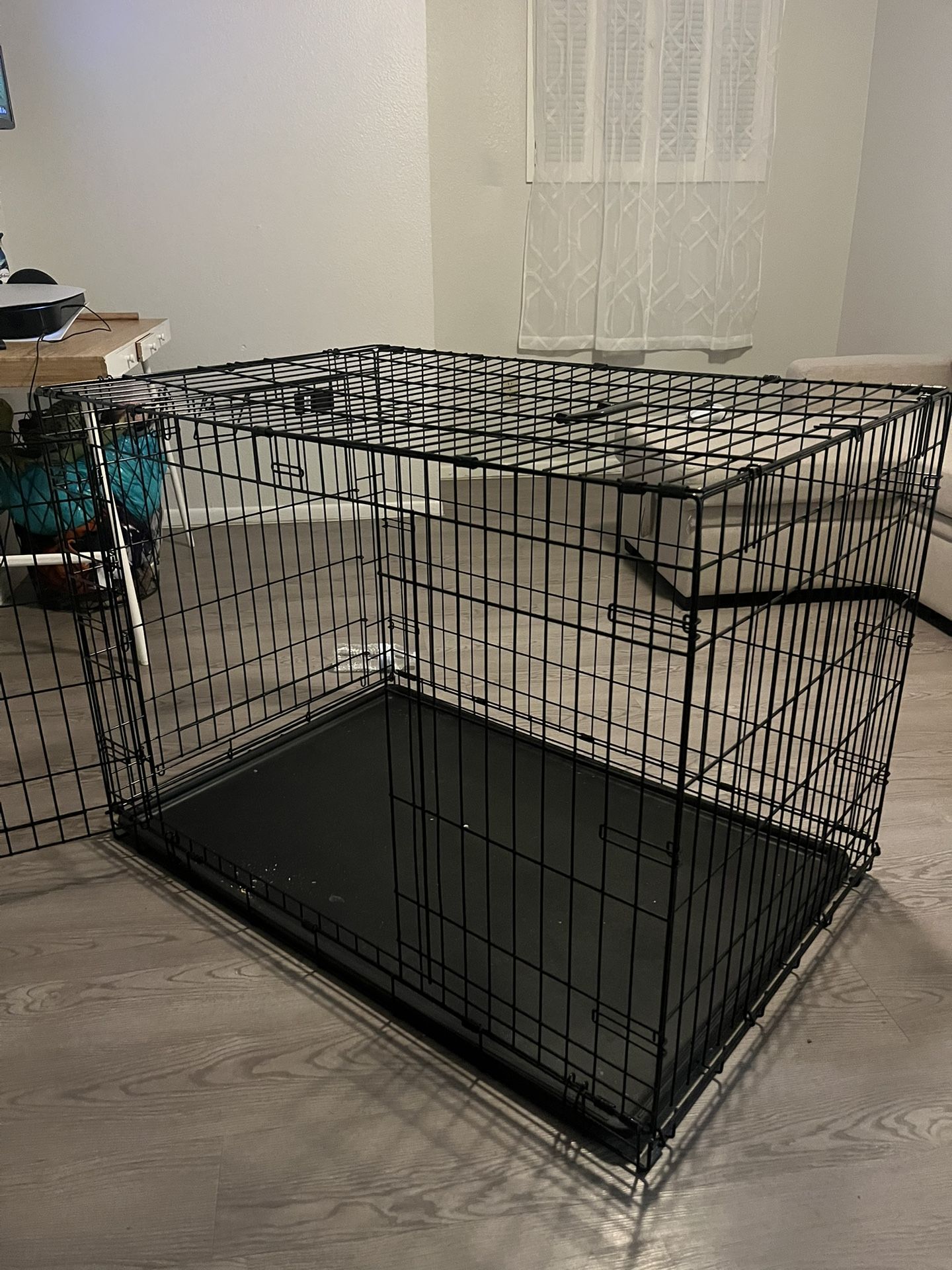 Dog Crate