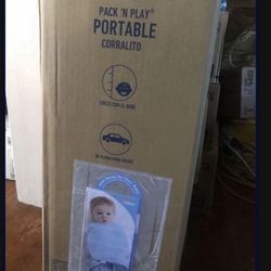 Graco Pack N Play 