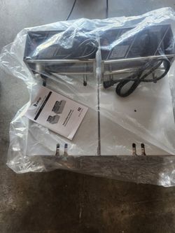 Electric Deep Fryer