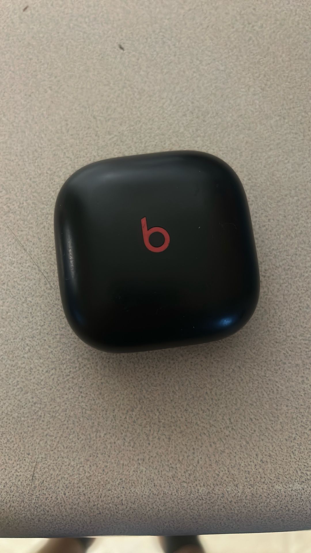 Beats Fit Noise Canceling