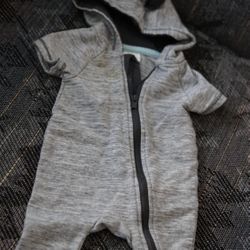 Baby Onsie
