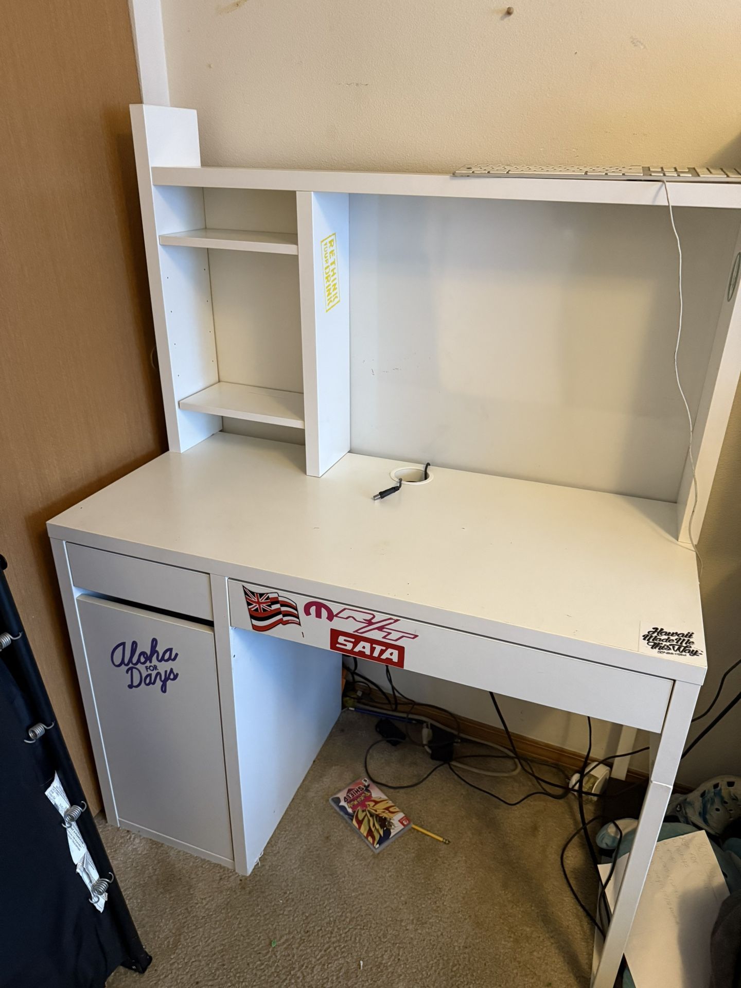 Desk