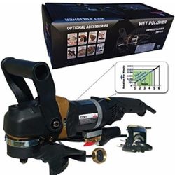 Stadea SWP101K Stone Wet Polisher
