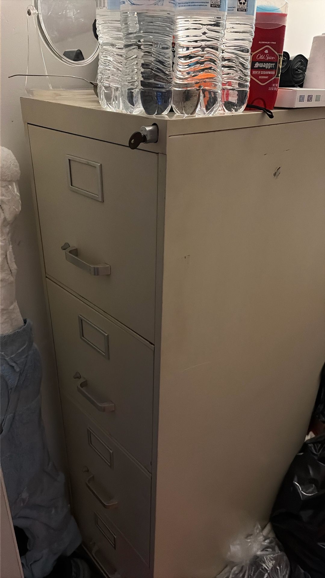 File Cabinet 