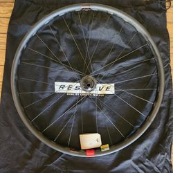 RESERVE 30 SL CARBON DT350 DEG 29" WHEEL