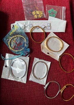 Pulseras