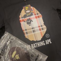 bape shirts