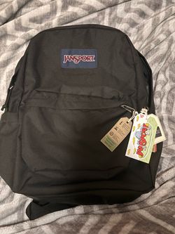 Jansport bookbag
