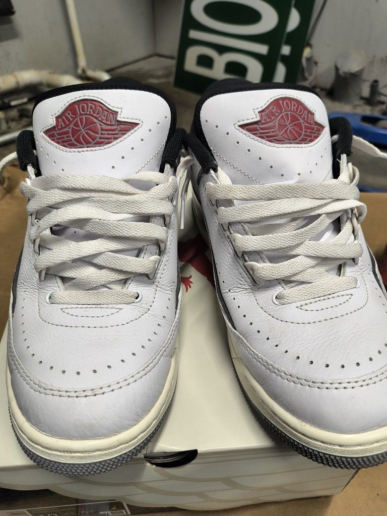Jordans Mens Size 10