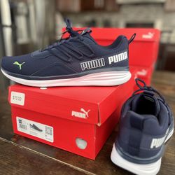 Puma Shoes 