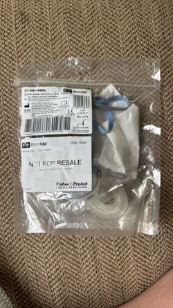 CPAB nose attachment Medium
