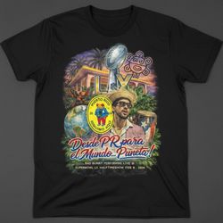 Bad Bunny Super Bowl 