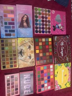 Bundle Makeup