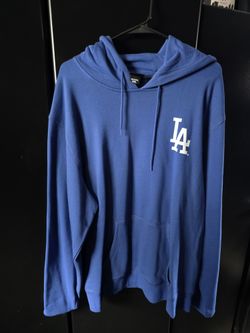 Dodgers Hoodie