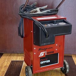 Snap On Plasma Cutter