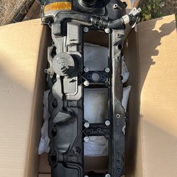 N55 Valve Cover (Used)