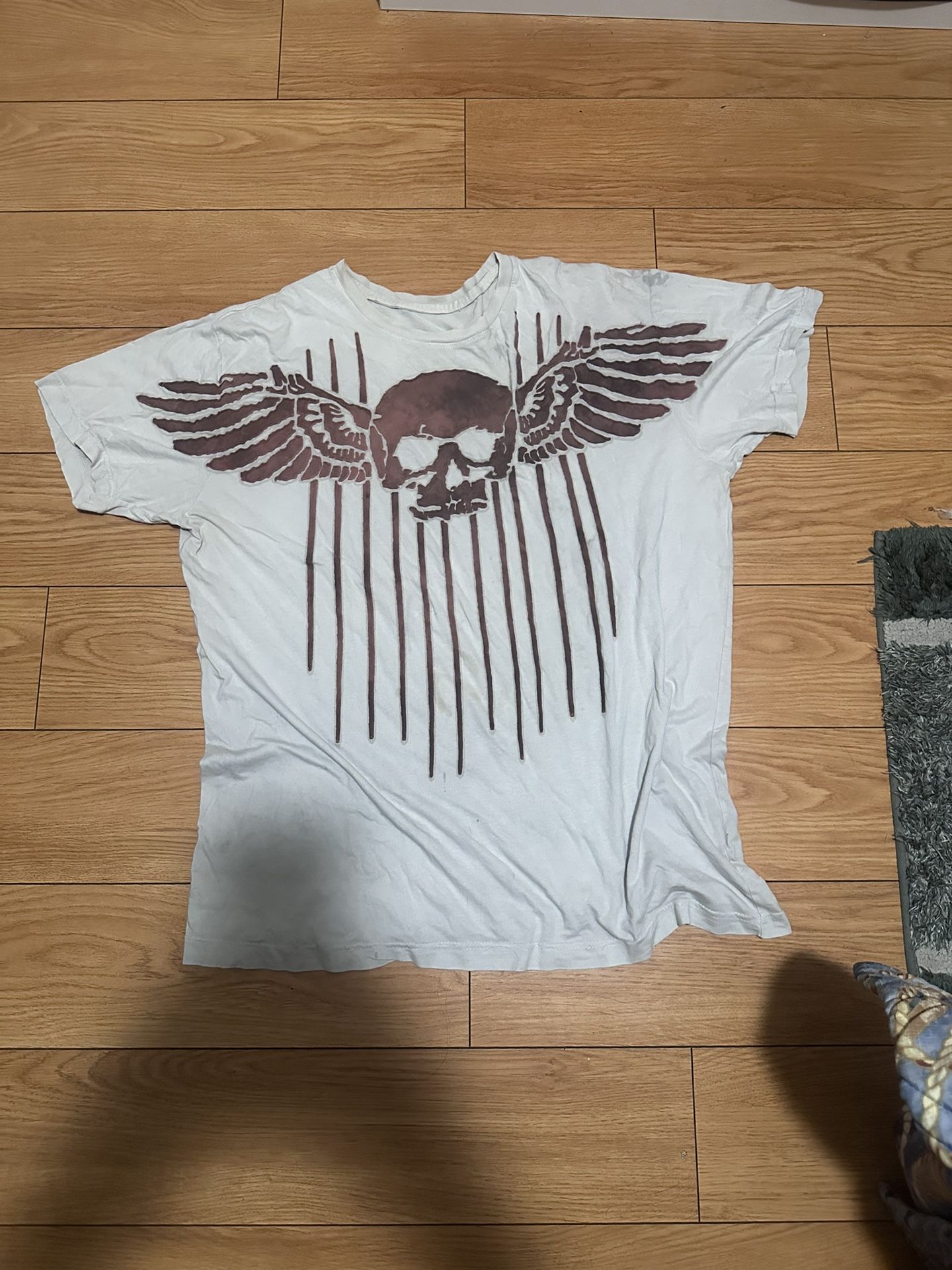 Affliction Tee From Early 2000s