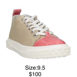 Giuseppe ZANOTTI Women, $100 New!!!