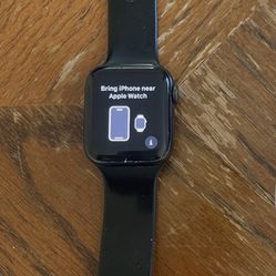 Apple Watch Series 6 GPS Nike 40mm Excellent Condition