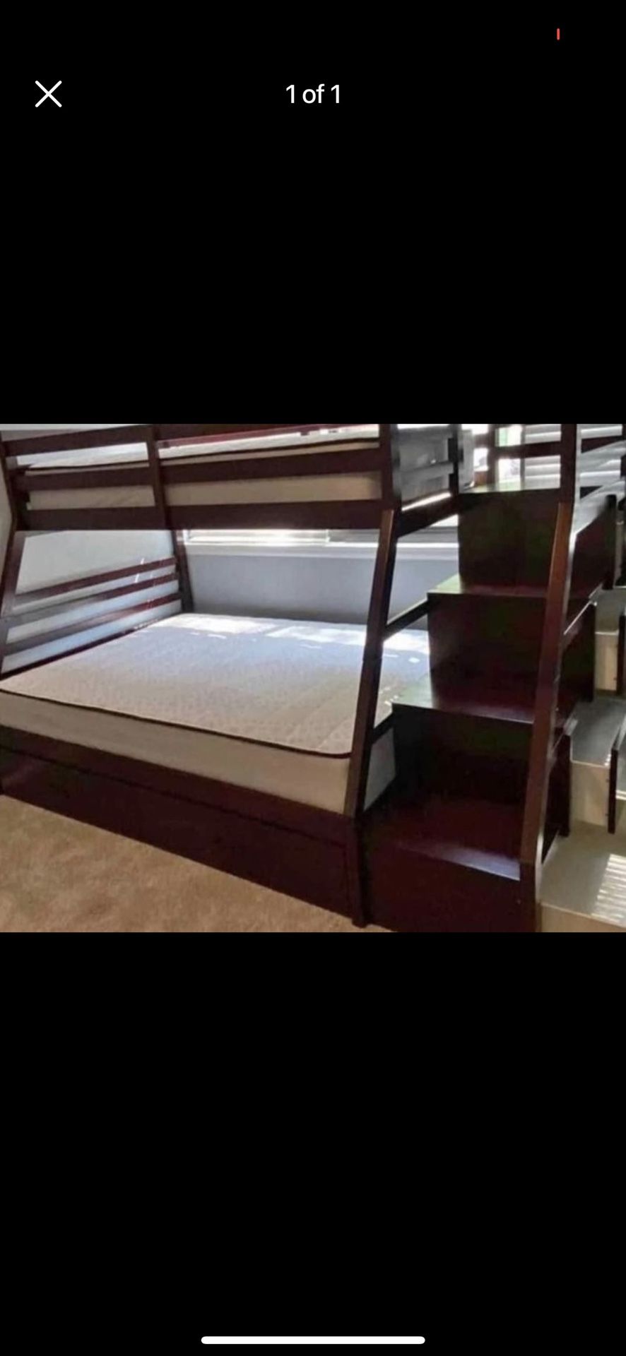 Bunk Beds From 200