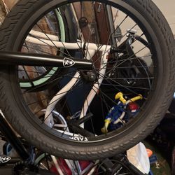 Subrosa Alto BMX 20”