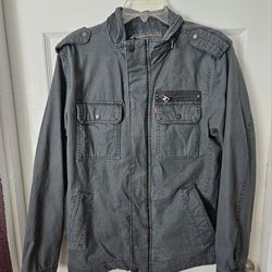 Levis Jacket