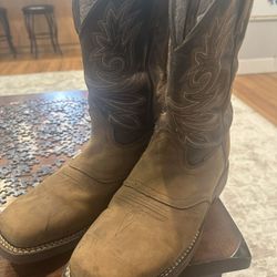 Cowboy Boots 