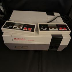 NES