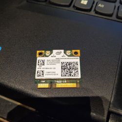 Intel Centrino Advanced-N 6205 PCI WiFi Card