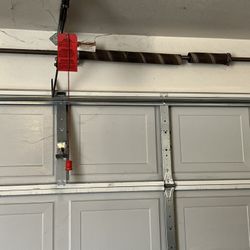 Garage Door Opener 