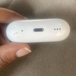 AirPod Pros 2nd Gen