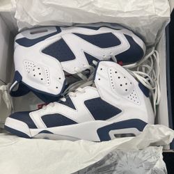 Jordan 6